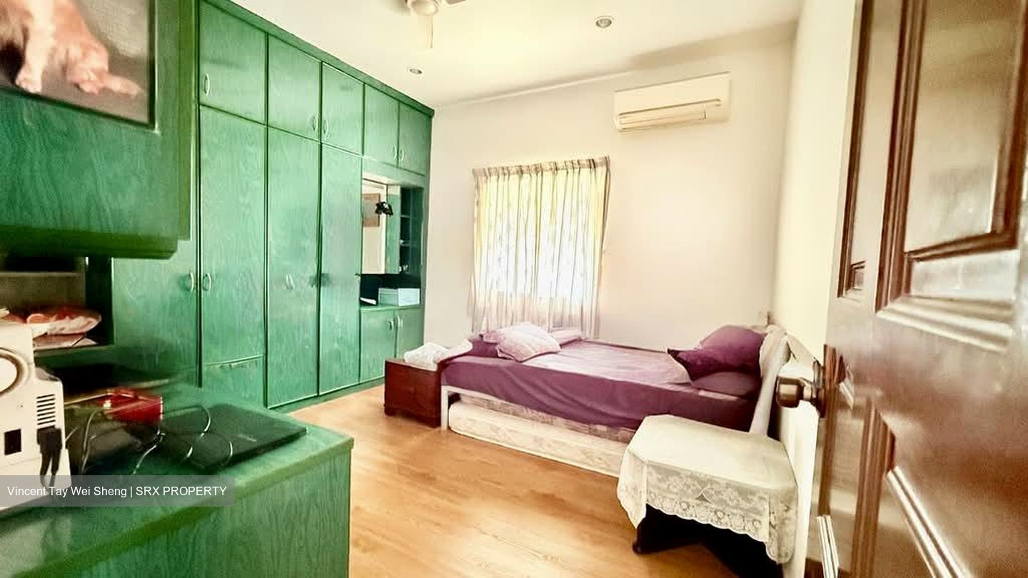 Jalan Kayu (D28), Terrace #558035091